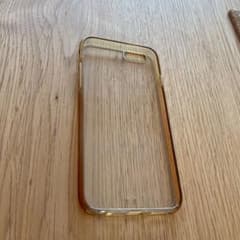 iPhone6 ケース カバー　透明　アイホン6のサムネイル
