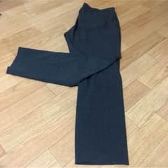 UNIQLO アンクルパンツのサムネイル
