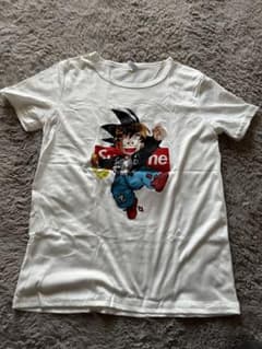 ドラゴンボール Tシャツ 新品 XSのサムネイル