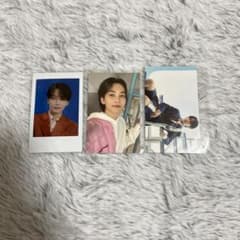 ジョンハン まとめ売り② SEVENTEEN ジョンハン まとめ売り - メルカリ