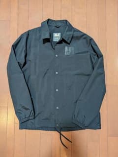 Jack Wolfskin コーチジャケットのサムネイル