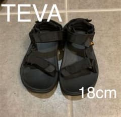 TEVA サンダル 18cmのサムネイル