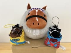 サラブレッドコレクション だるまぬいぐるみの入手方法まとめ – 攻略大百科