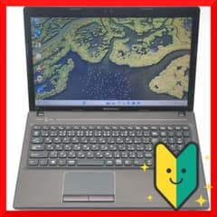 ✅️最上級Core i7！Windows11 オフィス搭載ノートパソコン P23 ✅️最上級Core i7！Windows11 オフィス搭載ノートパソコン P23 - メルカリ