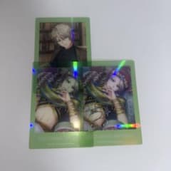 A3! ぱしゃこれ 三好一成