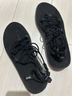 TEVA テバサンダルのサムネイル