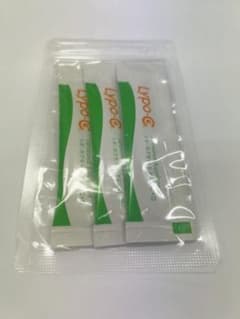 Lypo-C リポカプセル ビタミンC+D 3包のサムネイル