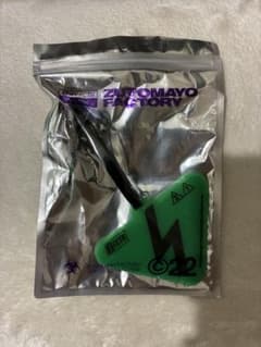 ZUTOMAYO FACTORY FCTR PVC Tagのサムネイル
