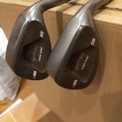 マスダゴルフM425 SW AWセットのサムネイル