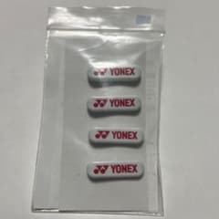 YONEX 限定品 オリジナルカラー ゼッケンピンのサムネイル