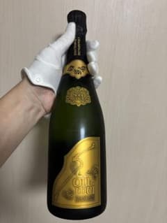 未開封 ソウメイシャンパン 750ml 12.5% - メルカリ