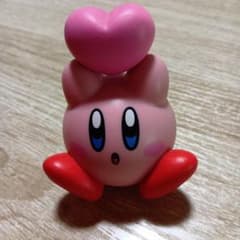カービィーのサムネイル