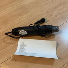 ヒートガン　ミニホットガンのサムネイル