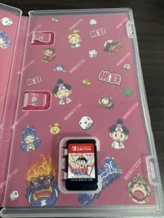 桃太郎電鉄 ～昭和 平成 令和も定番！～ Switchのサムネイル