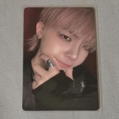 &TEAM ニコラス Back to Life 一直娱 6.0 ヨントン トレカ &TEAM back to life ヨントン トレカ 特典 ニコラス - メルカリ