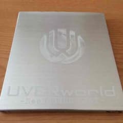 UVERworldのサムネイル