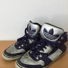 adidas Originals ハイカットスニーカーのサムネイル