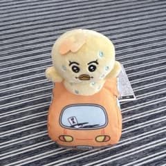 きみまろ　プルバックカー