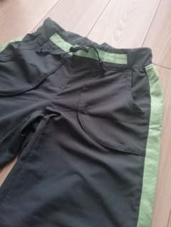 ナイキ　トレーニング　パンツ　dry fitのサムネイル