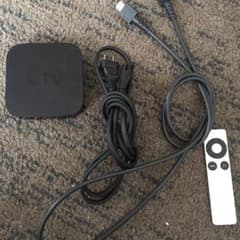 apple tv 第二世代のサムネイル
