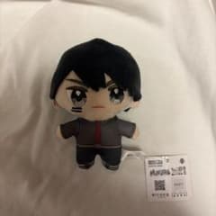 모모겐 암소 쵸코 친구 봉제 인형 남코 한정 무타노 무인