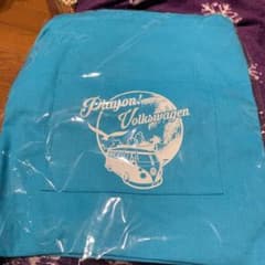 フォルクスワーゲン サコッシュバックのサムネイル