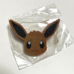 ポケモン　プラクリップ　イーブイのサムネイル