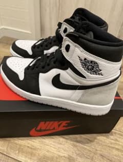 エアフォース1 AJ1 ブリーチドコーラルのサムネイル