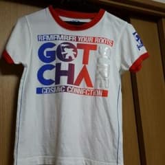 GOTCHA Tシャツ140cmのサムネイル