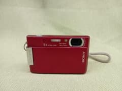 TA1412》SONY Cyber-shot DSC-100 デジタルカメラ - メルカリ