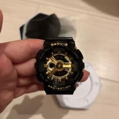 動作確認済み【新品】CASIO G-SHOCK 腕時計のサムネイル