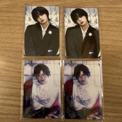 &TEAM Back to Life POPUP フォトカード K ケー ケイのサムネイル