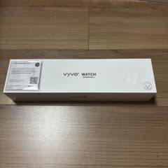 VYVO WATCH GENERATION 2 本体のサムネイル