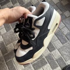 NIKE AIR JORDAN4 RM エアジョーダン4 25cmのサムネイル