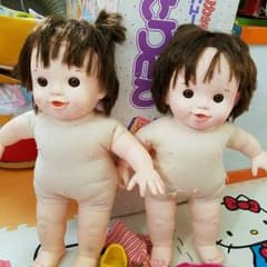 ぽぽちゃんのサムネイル