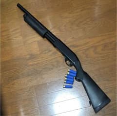 マルゼン MARUZEN M870のサムネイル