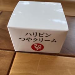 銀座まるかん ハリピンつやクリーム 1つ - メルカリ