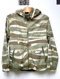THE NORTH FACE ノベルティ コンパクトジャケット  150のサムネイル