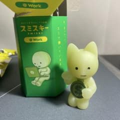 正規品SMISKI SECRETスミスキシークレットスミスキー Work - メルカリ