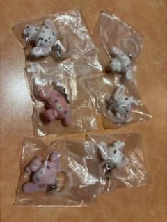サンリオキャラクターズ めじるしアクセサリー まとめ売り 個別売り可のサムネイル