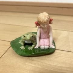 Royal Copenhagen Thumbelina 置物 - メルカリ