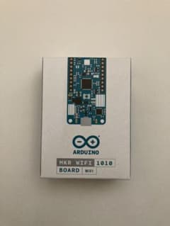 Arduino MKR WiFi 1010のサムネイル
