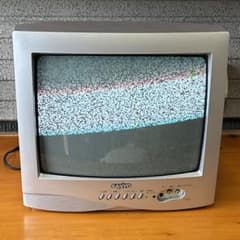 レア SANYO サンヨー ブラウン管テレビ 14型 C-14D20 - メルカリ