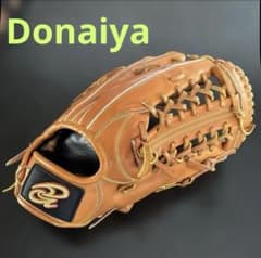 Donaiya 軟式グローブのサムネイル