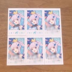 リゼ・ヘルエスタ にじさんじ チアリングサマー チェキ風カードのサムネイル