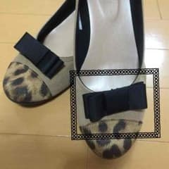 ひーちゃん様専用♪シューズクリップ❤︎のサムネイル