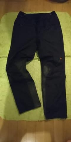 HYOD STT501 ST-W W-1 PANTS サイズM/Wのサムネイル