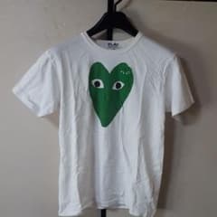 ねねね様専用　コムデギャルソン PLAY Tシャツのサムネイル