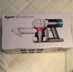 【ヤストク様専用】dyson v7 mattressのサムネイル
