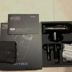MYTREX REBIVE フェイスポインター 開封のみ 未使用 - メルカリ